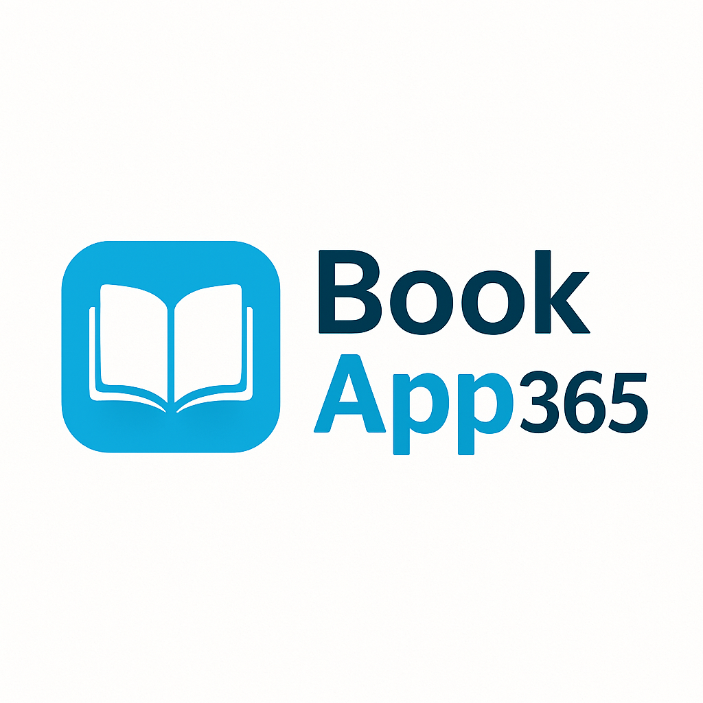 BookApp365 Demo